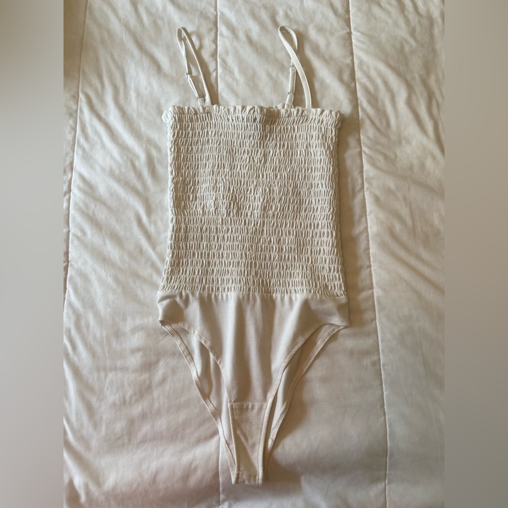 Body suit, forever 21